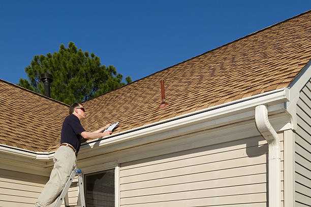 Roof Coating Services in Windom, MN